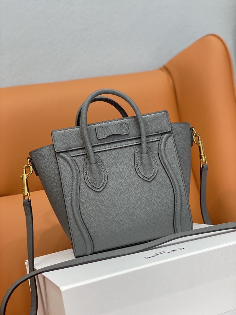 Celine Nano Bags